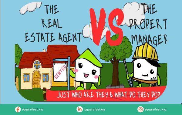 Differences Between Real Estate and Property Management in Bangladesh