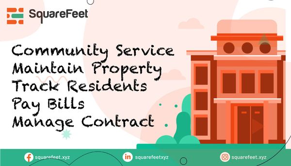 Property Management Service in Bangladesh - a Brief Tour